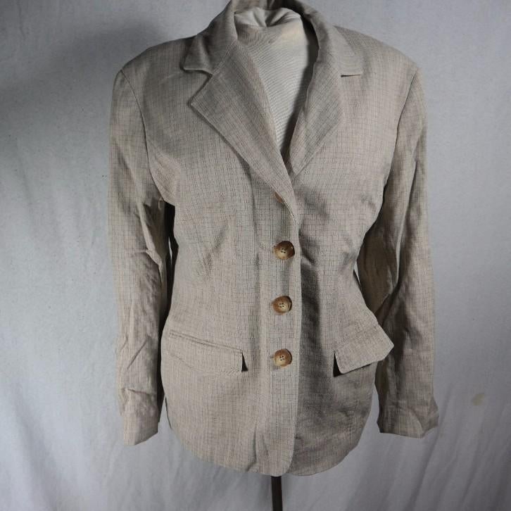 Heel mooi damesjasje.Mt 36.Merk Lanaby's, Kleding | Dames, ., Ophalen of Verzenden, Zo goed als nieuw, .