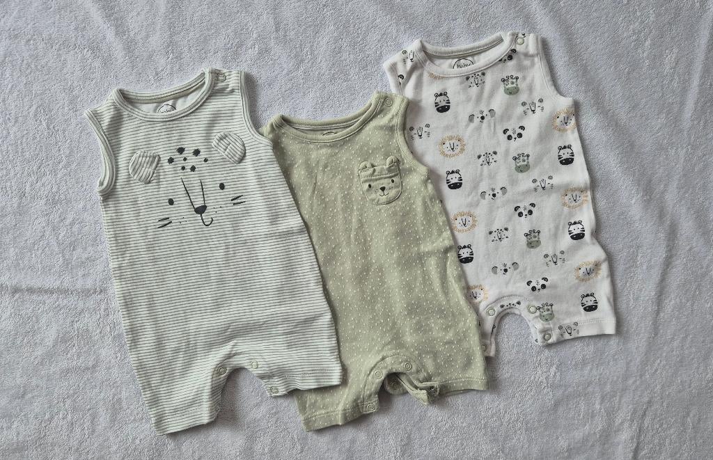 60+ stucks, Jongens kledingpakket maat 62, Kinderen en Baby's, Babykleding | Baby-kledingpakketten, Ophalen of Verzenden, Zo goed als nieuw