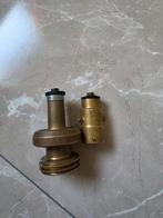 LPG vulnippel universeel Nederland en Duitsland, Ophalen of Verzenden, Nieuw, Universele onderdelen