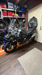 BMW R1200GS Adventure - Klaar voor elk avontuur!, Motoren, Motoren | BMW, 2 cilinders, Motorrijbewijs A, Particulier, Meer dan 35 kW