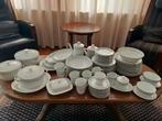 Compleet 12 delig servies, Ophalen, Zo goed als nieuw, Overige stijlen, Porselein