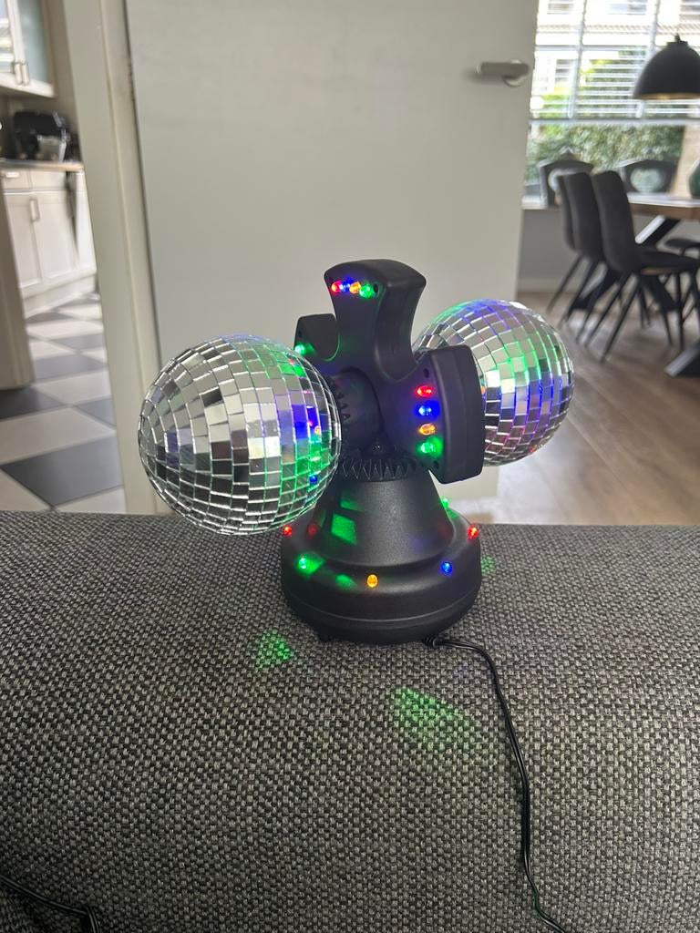 Discobal, Ophalen of Verzenden, Zo goed als nieuw