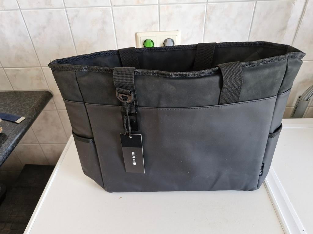 Boodschappentas Nieuw, Ophalen of Verzenden, Nieuw, 30 cm of meer