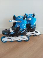 Skeelers in goede staat, Sport en Fitness, Skeelers, Ophalen, Zo goed als nieuw, Kinderen