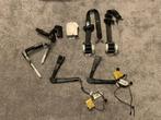 BMW 3-serie 2004 tot 2012 E91 E91  gordelspanners, Gebruikt, -, -, Ophalen of Verzenden