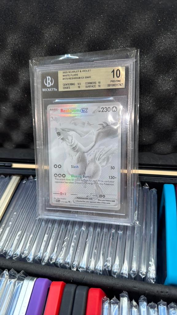 Rashiram ex bgs 10!! Pop 45, Ophalen of Verzenden, Zo goed als nieuw