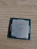 Perfect werkende i7 8700., Ophalen, 6-core, LGA 1151, Zo goed als nieuw