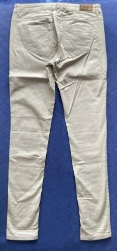 Bella Ragazza skinny jeans maat M, Ophalen of Verzenden, Zo goed als nieuw, Overige kleuren, W30 - W32 (confectie 38/40)