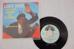 Single Loek Weel piraat, 7 inch, Single, Ophalen of Verzenden, Zo goed als nieuw