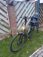 Stella Livorno FDST superior, 51 tot 55 cm, Ophalen, Gebruikt, Overige merken