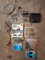 Honda Shadow Accessoires en Reparatiehandleiding, Motoren, Accessoires | Overige, Ophalen of Verzenden, Gebruikt