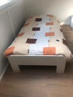 eenpersoonsledikant 90x200 cm., Huis en Inrichting, Slaapkamer | Bedden, Ophalen, Gebruikt, 90 cm, Eenpersoons