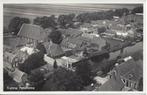Kuinre (Ov.) Panorama dorp, 1941, Ophalen of Verzenden, 1940 tot 1960, Ongelopen, Overijssel