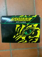 Sonar Auto Alarm 200 - Nieuw in doos, Ophalen of Verzenden, Nieuw