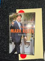 In gesprek met Mark Rutte: Een liberaal premier, Ophalen of Verzenden, Zo goed als nieuw, Politiek