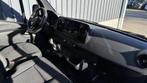 Mercedes Sprinter bestel 311 2.2 CDI L2H2 CAMERA TREKHAAK 10, Stof, Gebruikt, Euro 6, 4 cilinders