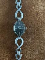 Zilveren dameshorloges, Ophalen of Verzenden, Zilver, Overige merken, 1960 of later