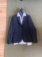 Stewardess kleding + schoenen (nieuw, nooit gedragen), Kleding | Dames, Ophalen of Verzenden, Nieuw