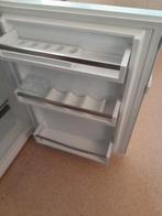 koelkast, Ophalen, Zonder vriesvak, 60 cm of meer, Zo goed als nieuw