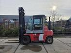 kalmar DCE 55-6HM, Diesel, Heftruck, Kalmar DCE 55-6HM diesel heftruck