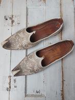 Handgemaakte Indiase schoenen, Ophalen of Verzenden