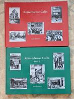 Rotterdamse Cafés, Ophalen of Verzenden, Gelezen