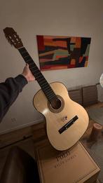 Klassieke Spaanse gitaar - Zo goed als nieuw, Muziek en Instrumenten, Ophalen, Zo goed als nieuw, Klassieke of Spaanse gitaar