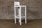 AVL Shaker barstool Lensvelt bij TheReSales, 5 krukken of meer, Ophalen of Verzenden, Zo goed als nieuw, 90 cm of meer