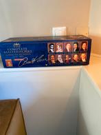 Beethoven complete masterworks 40 CD box, Ophalen, Boxset, Zo goed als nieuw, Classicisme