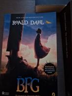 Roald Dahl - The BFG, Ophalen