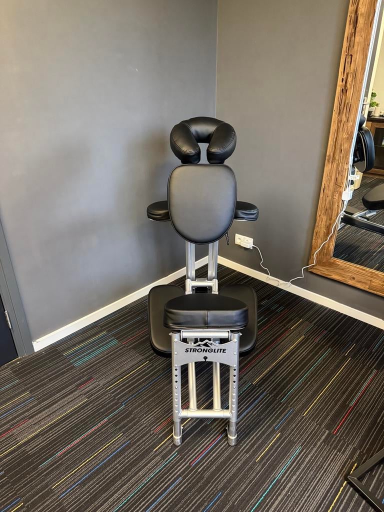 Stronglite ergo pro II, Ophalen of Verzenden, Zo goed als nieuw, Apparaat