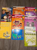 Basisschool lesmateriaal oefenen toetsen bijscholing, Ophalen of Verzenden, Gelezen, Overige niveaus, Overige vakken