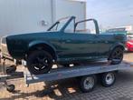 Volkswagen Golf Cabriolet KALE FRAME!, Ophalen, Gebruikt, Volkswagen