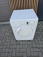 Bosch Maxx 7 Sensitive Condensdroger – 7kg (Nette staat), Witgoed en Apparatuur, Wasdrogers, Ophalen, 6 tot 8 kg, Gebruikt, Voorlader
