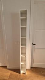 Ikea GNEDBY wandmeubel / CD-rek - Zo goed als nieuw, Ophalen, Met plank(en), Minder dan 50 cm, 200 cm of meer