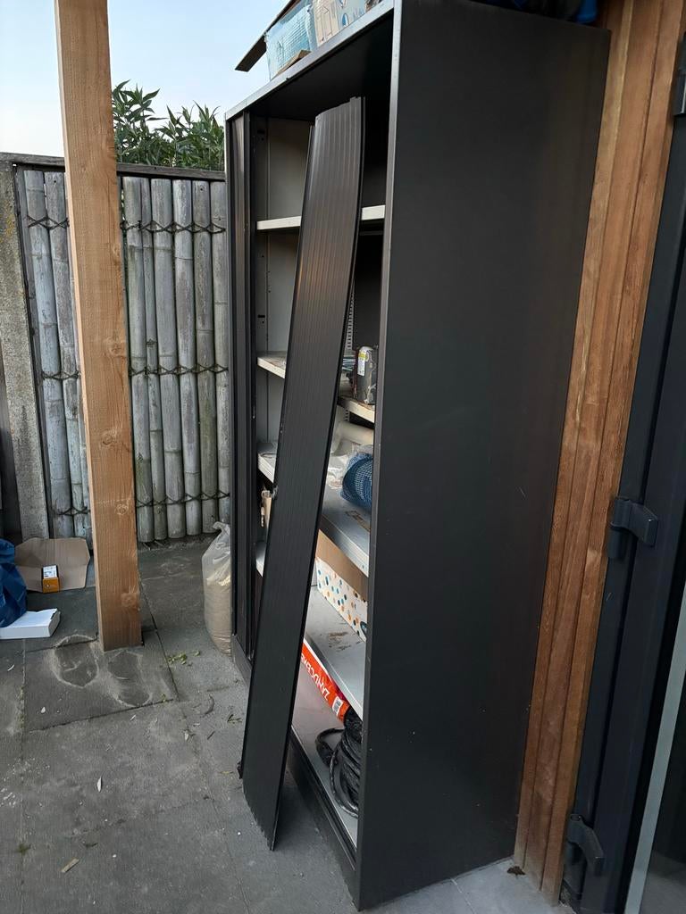 Oud ijzer gratis ophalen, Ophalen, Gebruikt, 50 tot 100 cm, Metaal