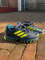 Hockeyschoenen Adidas maat 28, Ophalen of Verzenden, Zo goed als nieuw, Schoenen