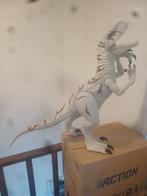 Grote Jurassic World Indominus Rex Dinosaurus Speelfiguur, Kinderen en Baby's, Speelgoed | Actiefiguren, Ophalen of Verzenden
