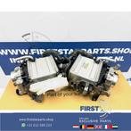 A1770901214 INTERKOELER C63 GLC63 E63 GT63 GTS GTR S63 G63 G, Gebruikt, -, Ophalen of Verzenden, -