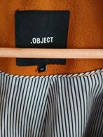 Stijlvolle .OBJECT jas - Maat 40, Maat 38/40 (M), Geel, Ophalen of Verzenden, Zo goed als nieuw