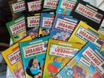 De Avonturen van Urbanus - Grote collectie stripboeken, Meerdere stripboeken, Ophalen of Verzenden, Gelezen, Willy Linthout