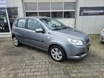 Chevrolet Aveo 1.2 16V LS 5-deurs ..AIRCO, Voorwielaandrijving, Aveo, 4 cilinders, 400 kg