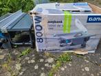 Gamma Zaagbank 800W - Zo goed als nieuw, Cirkelzaag, 600 tot 1200 watt, Ophalen of Verzenden, Zo goed als nieuw