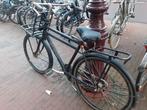 Transportfiets Cortina 4U, 3 versnellingen, Gebruikt, Versnellingen, 53 tot 57 cm, Ophalen
