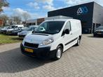 Peugeot Expert 1.6 HDI 66KW BV 2014, Auto's, 4 cilinders, Wit, Origineel Nederlands, Bedrijf