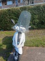 Piaggio fly bromscooter, Ophalen, Gebruikt, Benzine, Piaggio