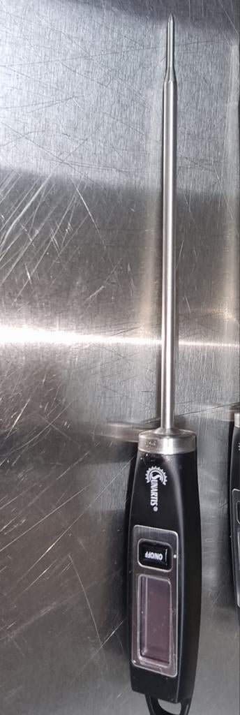 Sunartis vleesthermometer, Ophalen of Verzenden