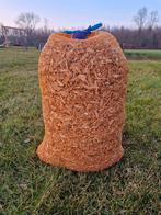 Zak Douglas Houtsnippers, Ophalen, Overige materialen, Bruin, Overige typen