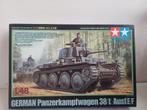 Tamiya 1:48 kit Japan, war military army Germany tank 83, Verzamelen, Militaria | Tweede Wereldoorlog, Ophalen of Verzenden, Amerika