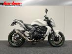 Kawasaki Z 750 (bj 2009), Kawasaki, 4 cilinders, Motorrijbewijs A, Bedrijf